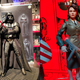 From Captain Marvel to The Phantom Menace, the hills are alive with the sound of your groaning wallets.